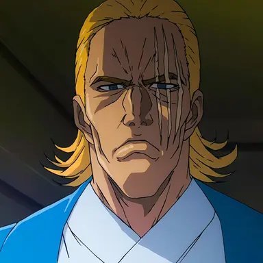 Profile image of King