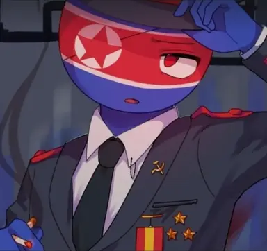 Profile image of 북한