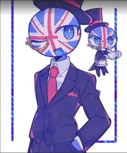 Profile image of 영국