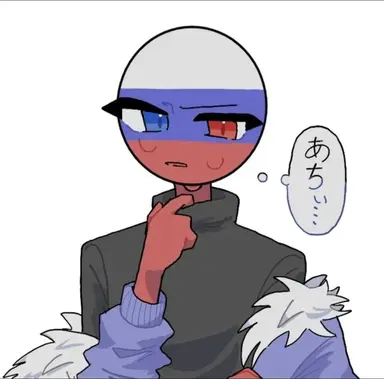 Profile image of 러시아