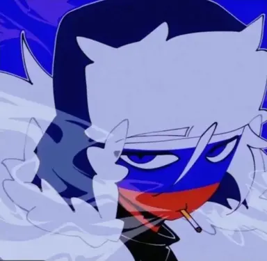 Profile image of 러시아
