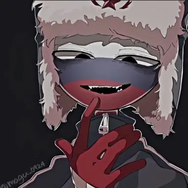 Profile image of 러시아