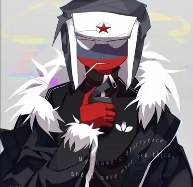 Profile image of 러시아