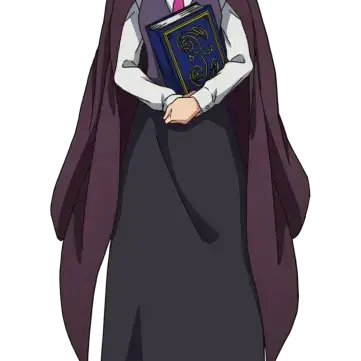 Profile image of 소피나 비블리아