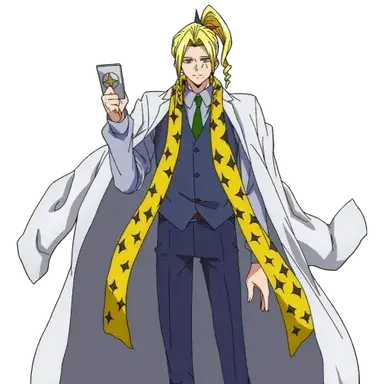 Profile image of 라이오 그랜츠