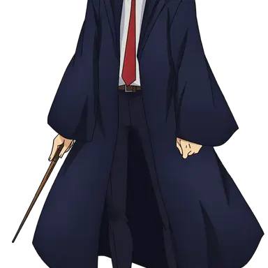 Profile image of 레인 에임즈