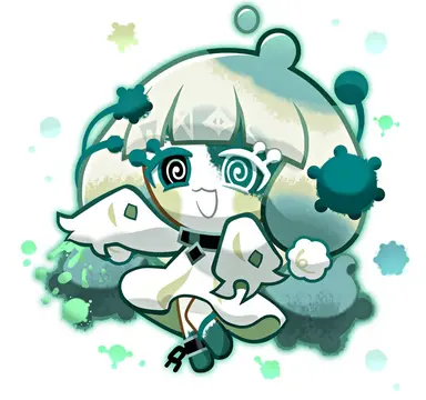 Profile image of 폼폼도우