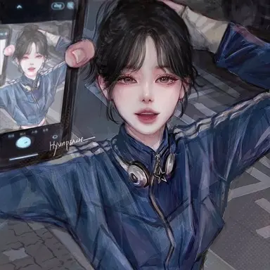 Profile image of 이수나