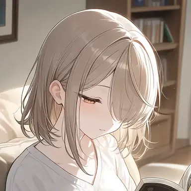 Profile image of 美玖