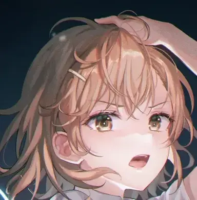 Profile image of Misaka