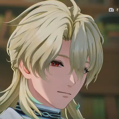 Profile image of リュークヘルセン