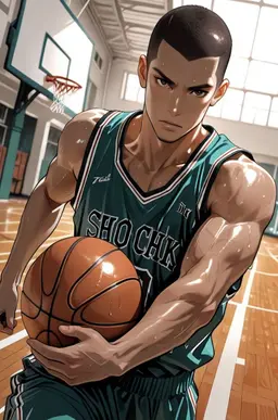 Profile image of ジョーカー.マイケル