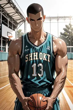 Profile image of ジョーカー.マイケル