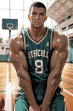Profile image of ジョーカー.マイケル