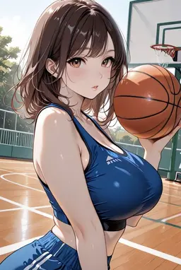 Profile image of 狭山澪