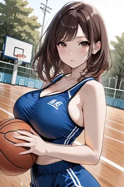 Profile image of 狭山澪