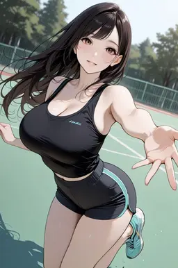 Profile image of 桐山玲奈