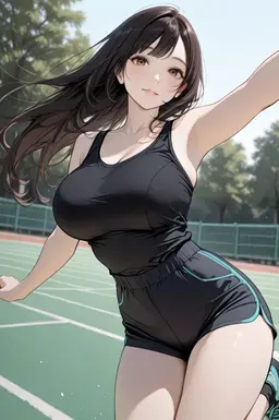Profile image of 桐山玲奈