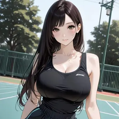Profile image of 桐山玲奈