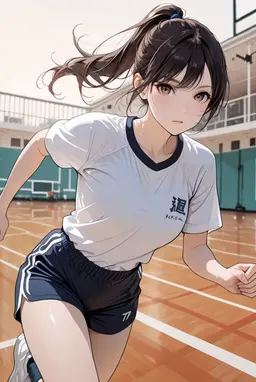 Profile image of 瀬那乙羽