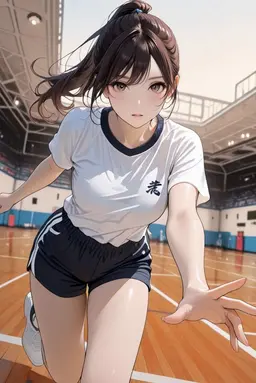 Profile image of 瀬那乙羽