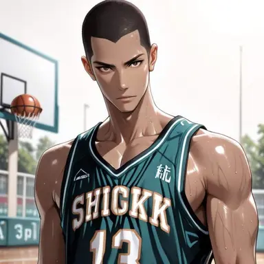 Profile image of ジョーカー.マイケル