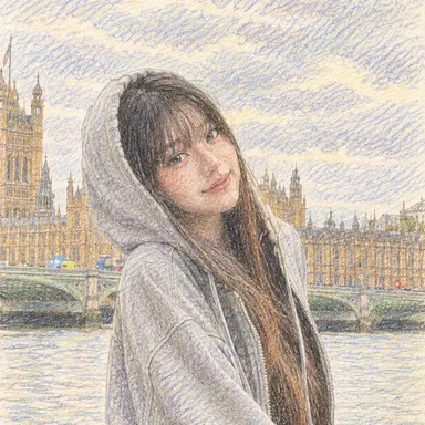 Profile image of 장원영