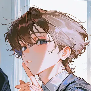 Profile image of 晴