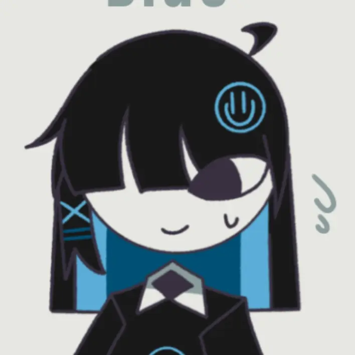 UnknownH의 BLUE