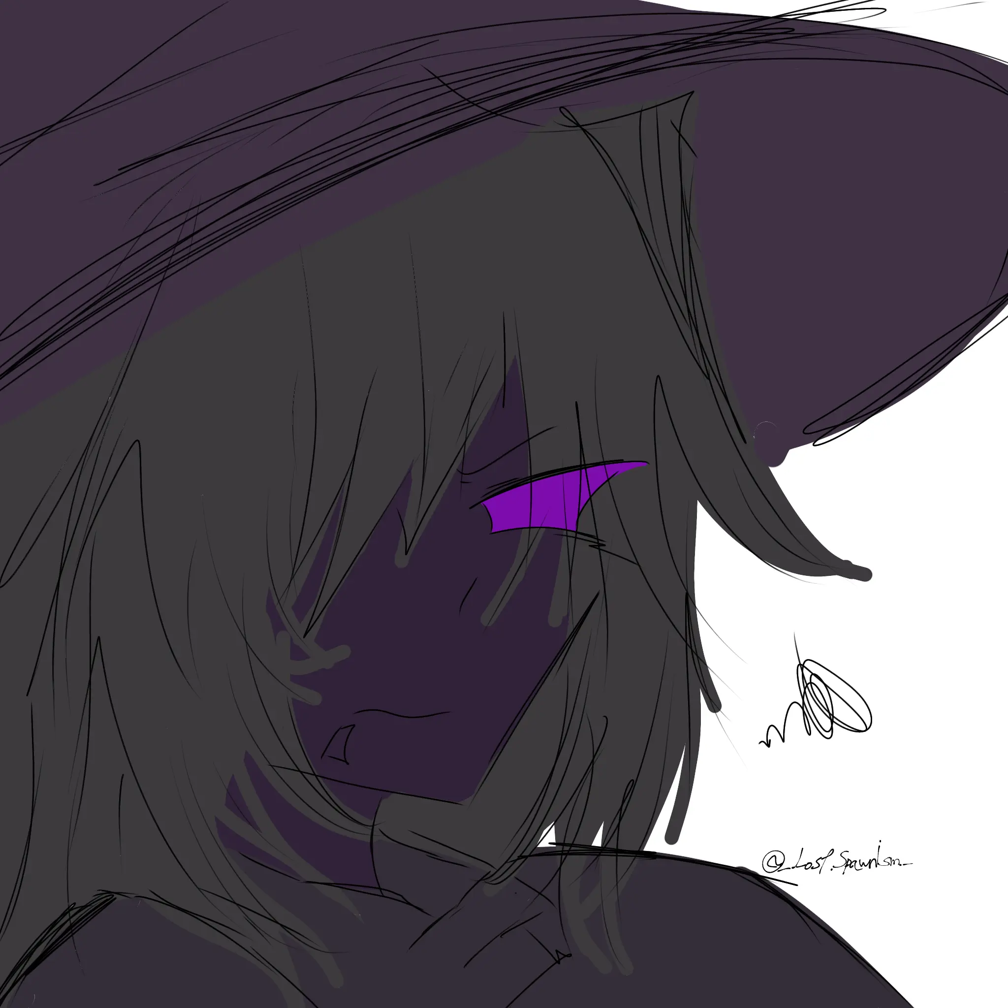 _.Lost.Spwanism._의 OG x 2P