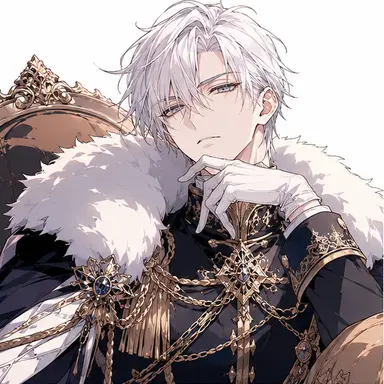Profile image of ユイス