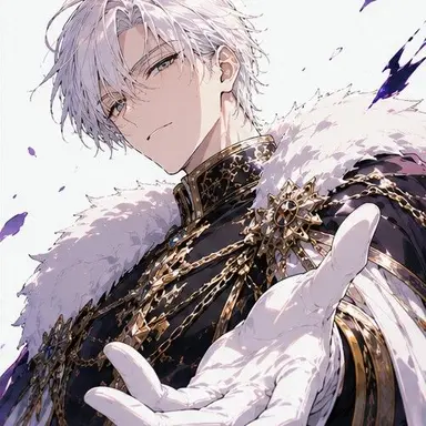 Profile image of ユイス