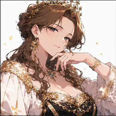 Profile image of フィオナ
