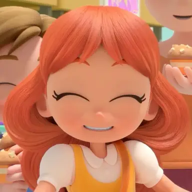 Profile image of 오렌지