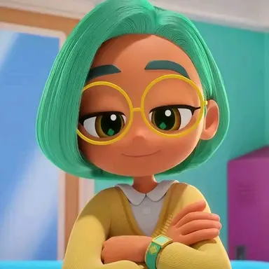 Profile image of 그린