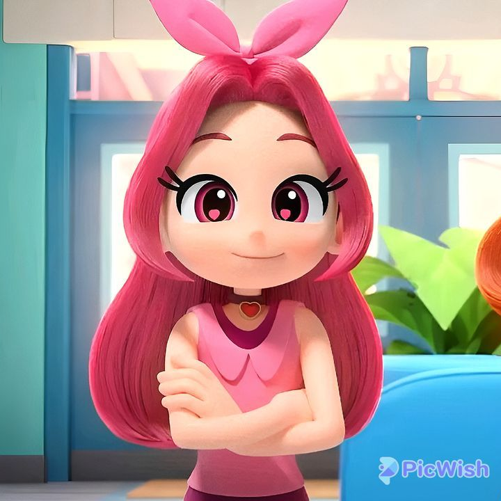 레인보우 버블젬! (+여우) 대표 이미지