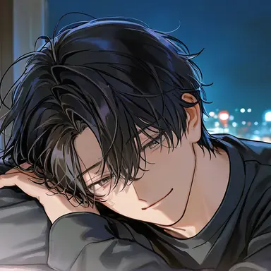 Profile image of Saku Ichinose