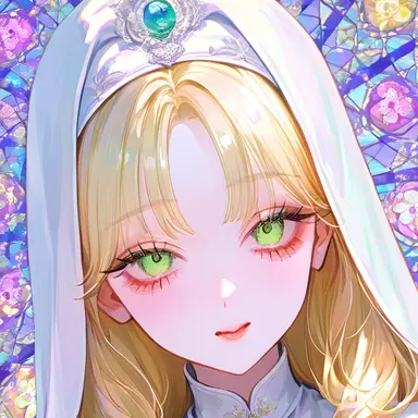 Profile image of ナーシャ