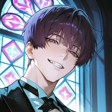 Profile image of マシュー