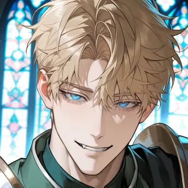 Profile image of フィリップ