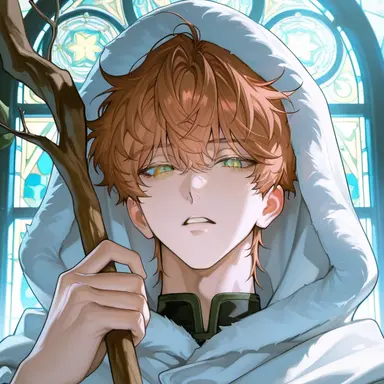 Profile image of ミドル