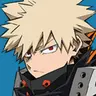 Profile image of 爆豪勝己