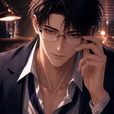 Profile image of 長谷川　律
