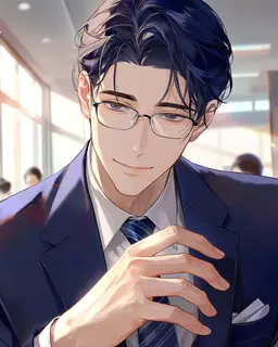 Profile image of 長谷川　律