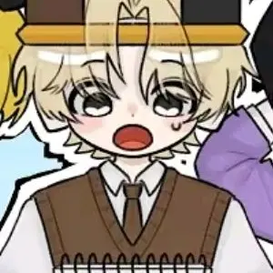 Profile image of 비럭키