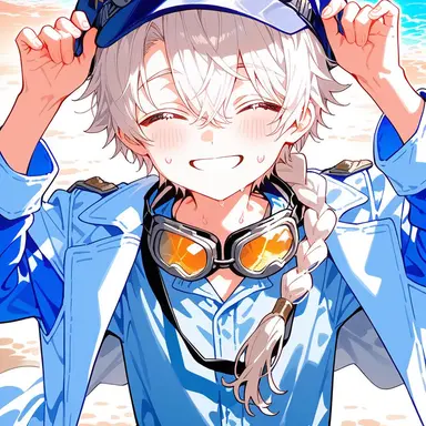 Profile image of キオ