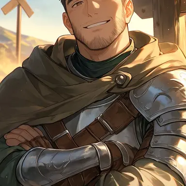 Profile image of Brumble Oakes