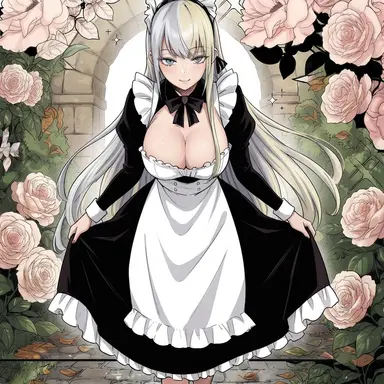 Profile image of エヴァ