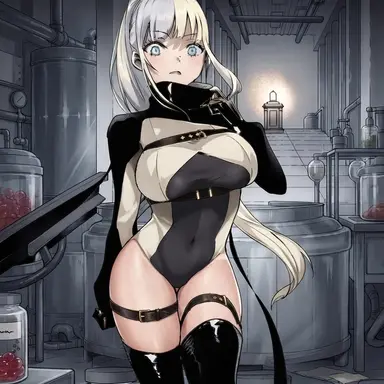 Profile image of ゼータ