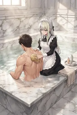Profile image of エヴァ